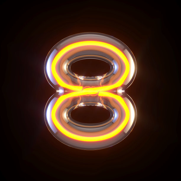 eight