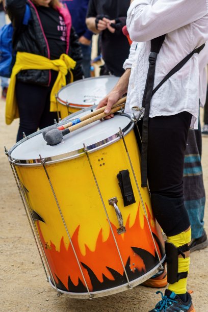 timbale