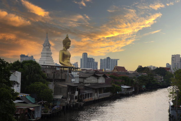 bangkok