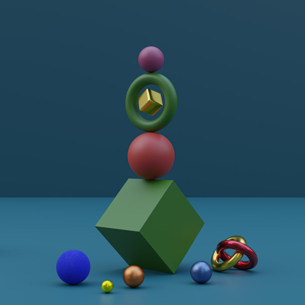 cube