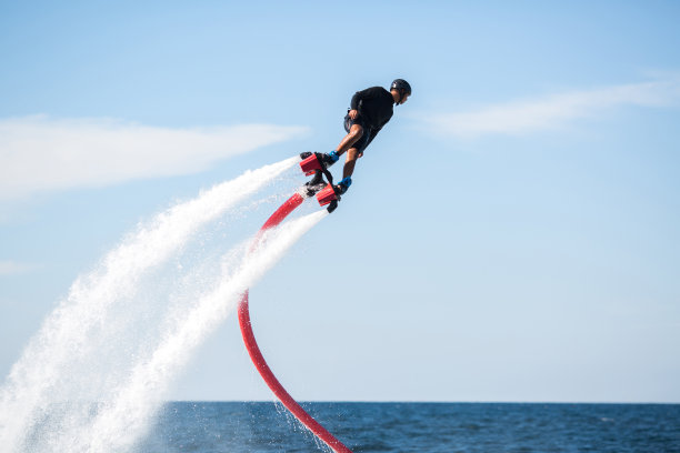 extreme
