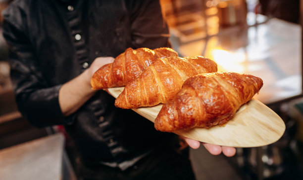 baker