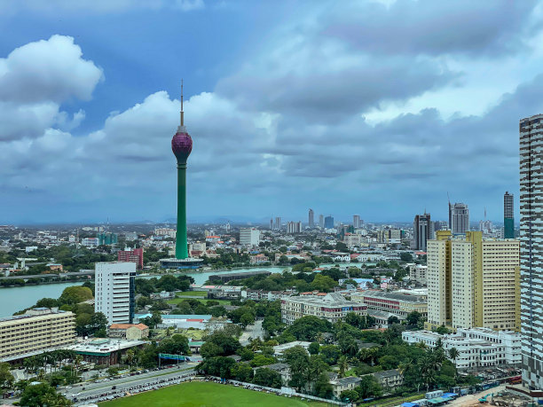 colombo