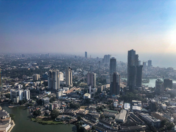 colombo