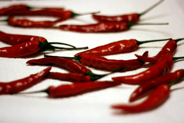 cayenne