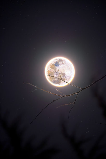 luna