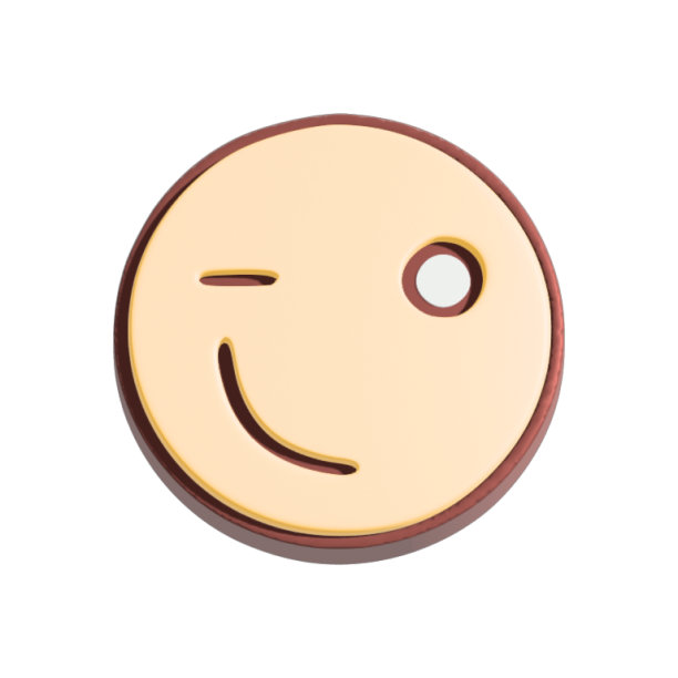 wink