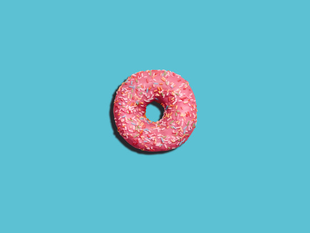 doughnut