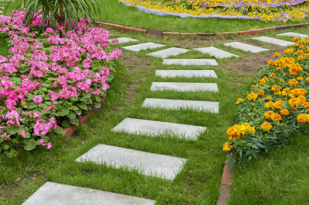 pathway