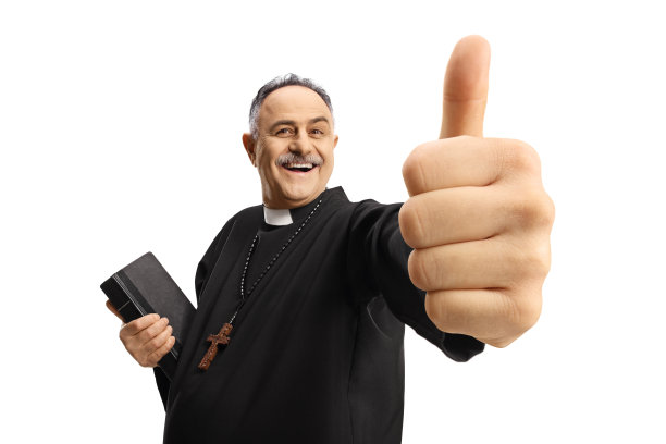 pastor