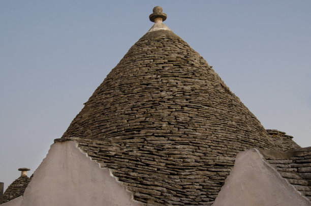 trulli