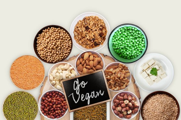 vegan