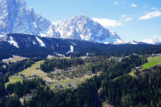 dolomite