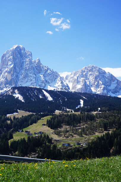 dolomite