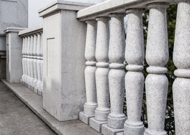 baluster