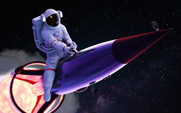 rockets