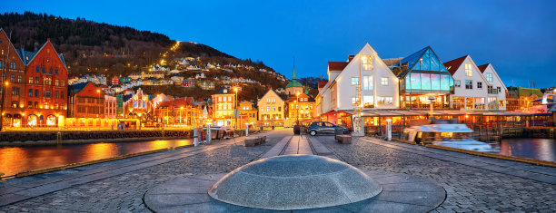 bergen