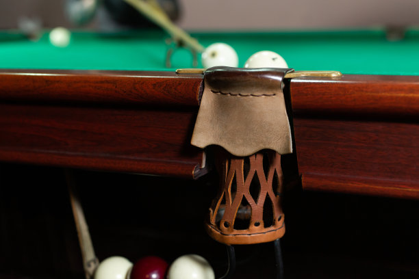 billiards