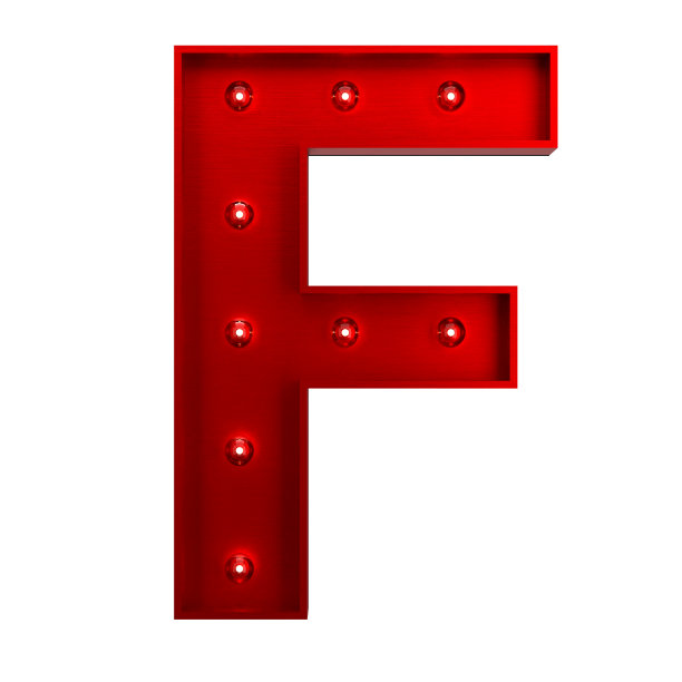 f-