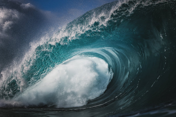 tide