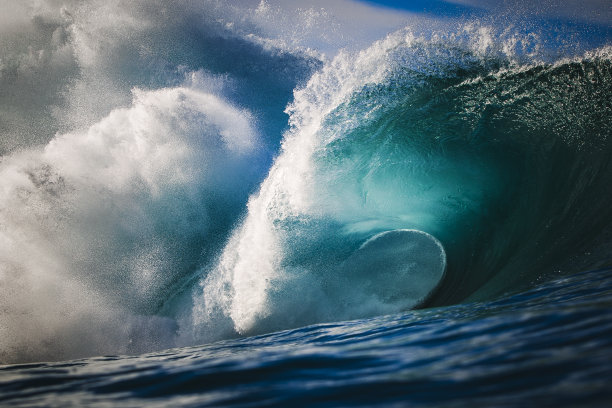 tsunami