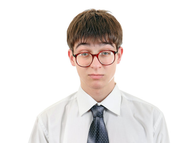 nerd