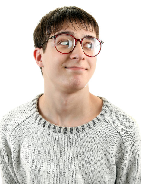 nerd