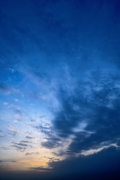 dawn