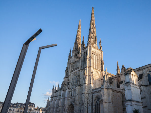 cathedral