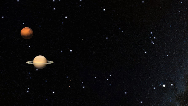 saturn