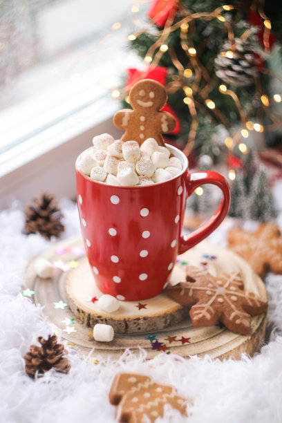 cocoa