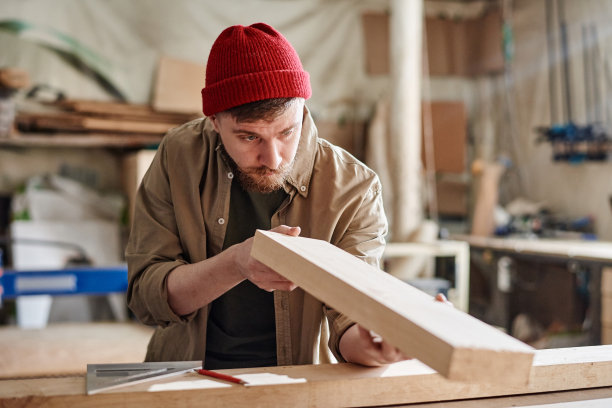 carpenter