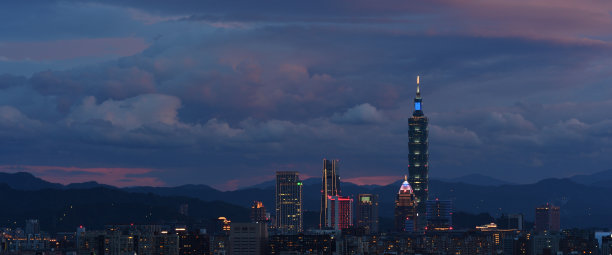 taipei101
