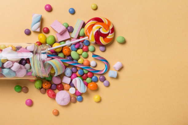 candy