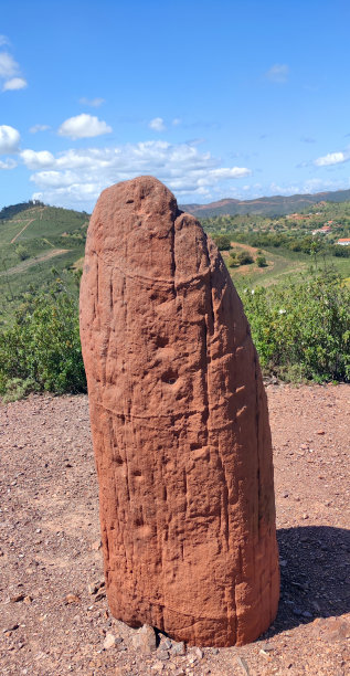 monolith