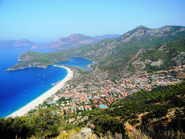 fethiye