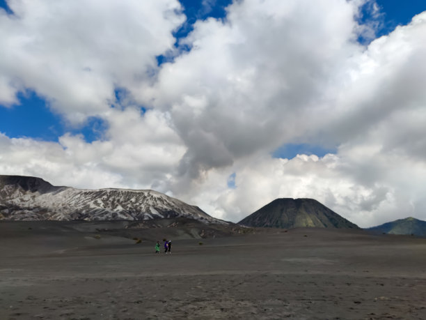 semeru