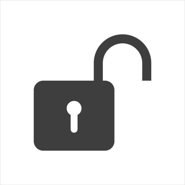lock