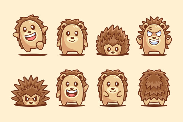 spiked