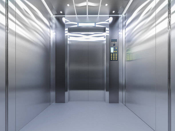 elevator