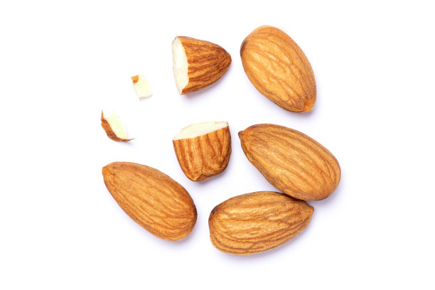 almond
