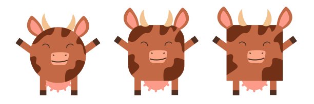 牛ui