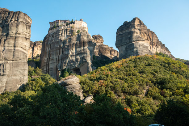 meteora