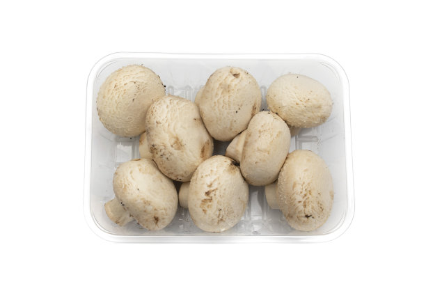 菌菇包装