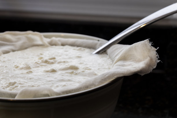 cheesecloth