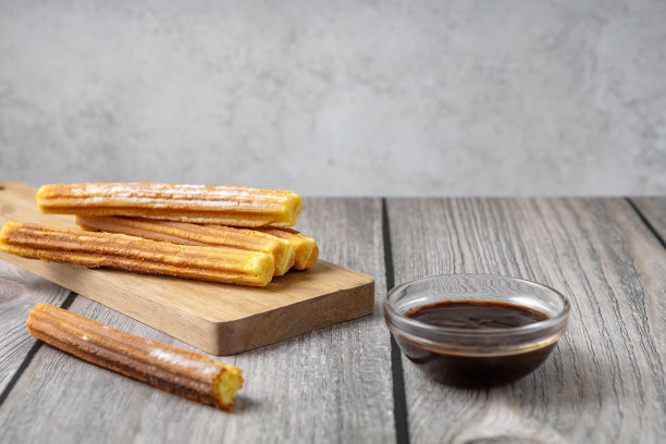churros
