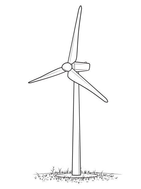 turbine