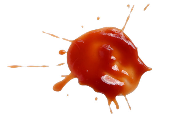 blob