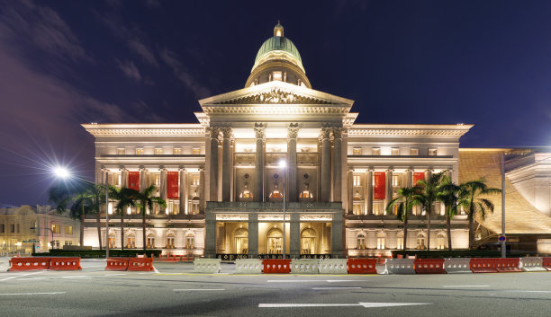 singapore