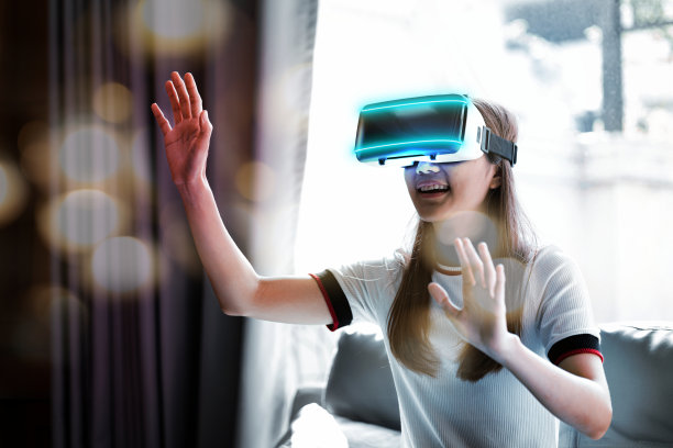 vr